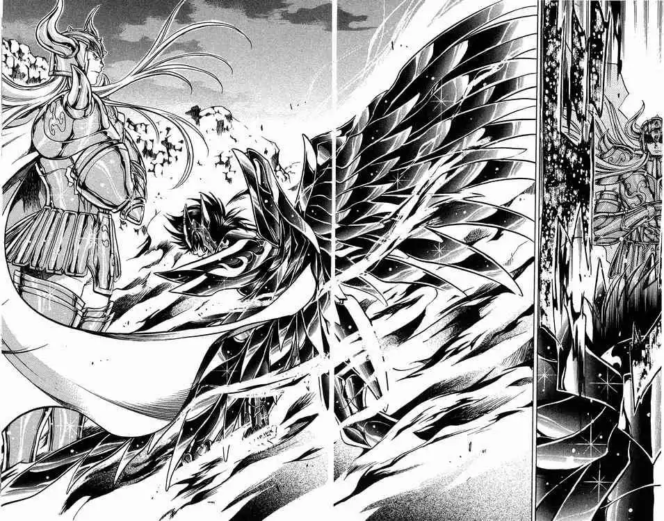 Saint Seiya - The Lost Canvas Chapter 35 15